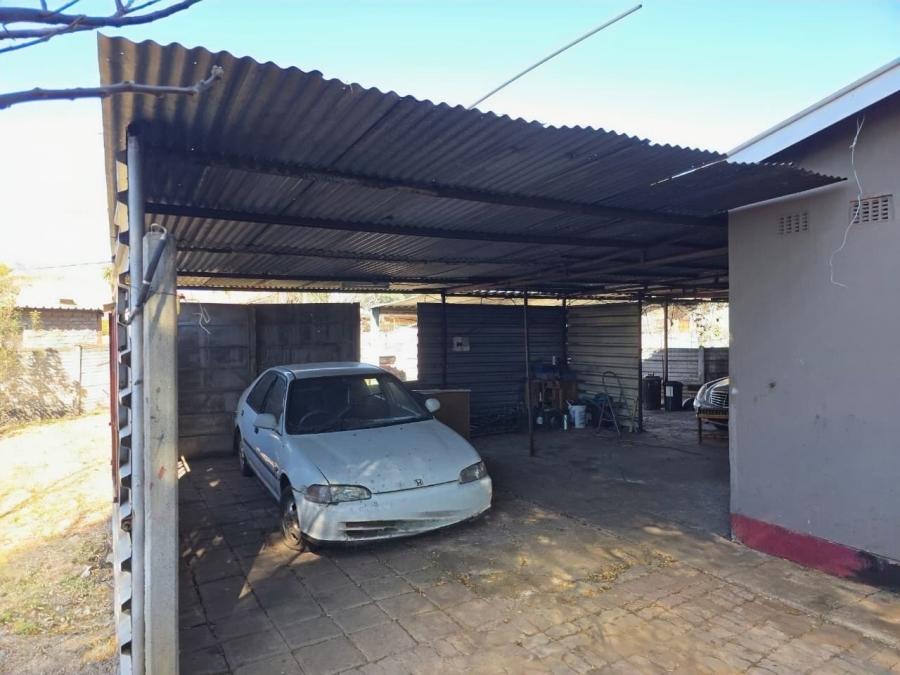 3 Bedroom Property for Sale in Oos Einde North West